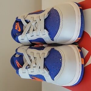 Nike Dunk Low (TDE) Sneakers